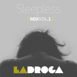 Sleepless Vol.1