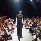 Zakwan Anuar FW 2013/2014 Soundtrack