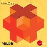 Alex Zed Guest Mix