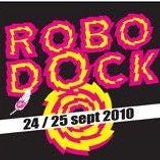 Bomb Diggy Crew @ Robodock 2010 (DJ-set)