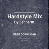 Hardstyle Mix By Lennarttt (FREE Download)
