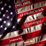 Multistyle Show Free Ends - Episode 012