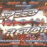DJ Buzz Fuzz @ Speedrazor (12-04-1997)