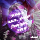 2014 All Pop Music Mix