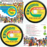 Henry "Junjo" Lawes Greensleeves 12" Rulers - Volcano 1979-83