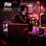 716 Exclusive Mix - RatKat - Dome Of Rope Mix