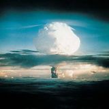 Pacific Atoll