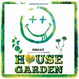 HOUSE GARDEN - ROCCHOUND #PODCAST 03.10.2015 Weingarten/Karlsruhe