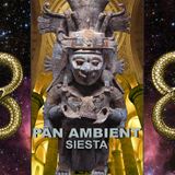 Pan Ambient Siesta