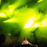 Funkstar De Luxe DJ Set March 2015