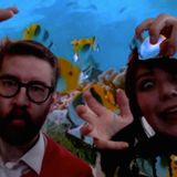 Sónar x Grapevine Podcast #2