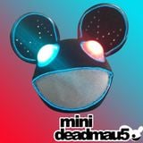 MINI DEADMAU5 - EMINEM-BRITNEY-PHARREL - CRUISE CHILL SUMMER 2014 MIX.