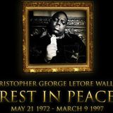 R.I.P. BIGGIE TRIBUTE MIX