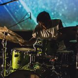 Shigeto -Live- (Ghostly International) @ The Boiler Room - London (08.05.2015)