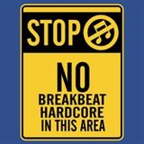The AJP - Old Skool Breakbeat mix (92 - 95)