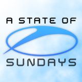 Armin van Buuren - A State of Sundays - 13-12-2010