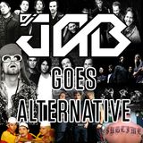 JAB Goes Alternative