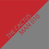 Cactus Man 010
