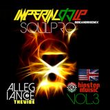 Imperial DJLP HIPSTEP Foundation Vol3 mix