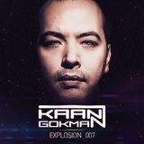 Kaan Gokman - EXPLOSION#7