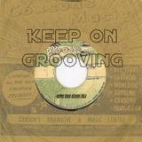 Keep On Grooving