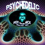 Psy-Trance Promo Mix