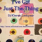I've Got Just The Thing