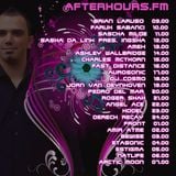 Charles McThorn contributes "Shah Music Day" 30JUN09 @ afterhours.fm