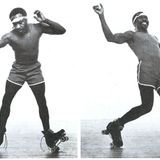 "Music To Skate To" James Hillard (Horse Meat Disco) Rollerdisco Mix