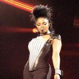 Janet Jackson - Rock Witchu Tour (Unedited) Part Ten (b) - Discipline (Audio)