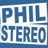 Phil Stereo - episode #5 @ elektrokidzzz Frühstücksklub(Feb 16, 2013)