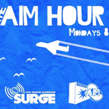AIM Hour Podcast Monday 3rd March 5pm