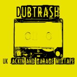 UK Jackin' & Garage Mixtape