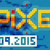 Juice Box @ Soundproof's "Pixelate" - Sep 26, 2015
