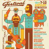 WestSide Festival 2016 | A Poplie Radio mixtape