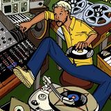 Kalbata - Crucial We Crucial Mix