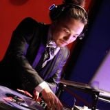 DJ Hiroking live mix at TSD17 2nd set