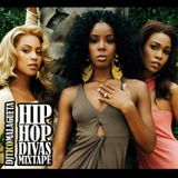 Hip Hop Divas Mixtape