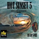 HOT SUNSET 5 (2016)