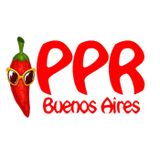 Ale Miguez @ PPR Buenos Aires 22.08.2014 Opening Dj (Live Recording)