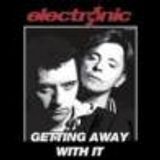 New Order-Getting Away With Blue Sunday (KlarkKent.re-edits)
