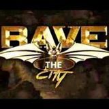 Deepack Vs Thilo - Rave The City - Podcast - 08.05.14
