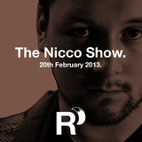 The Nicco Show - 20th February 2013