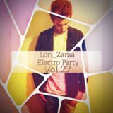Lori_Zama Electro Party Vol.27