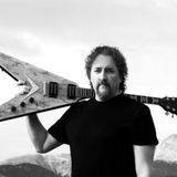 Interview with Mark Briody from Jag Panzer