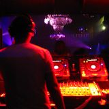 Techno set Live at honey & Venom
