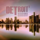 Progresiaaa! Detroit Sessions # 3 (2016)