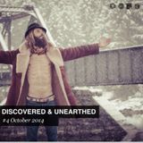Discovered & Unearthed #4