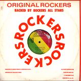 Hugh Mundell and the Rockers All-Stars, Europe, 1980