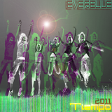 EVERBLUE (2011)Tiempo(Heavens breaks mix)